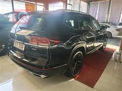 فولكسفاغن أطلس